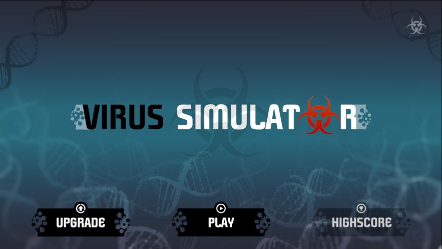Virus SimulatorϷ׿İͼ1:
