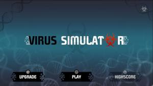 Virus Simulatorֻͼ1