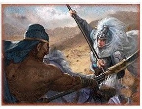 ־ս԰PK¼սôһ ¼սһ[ͼ]