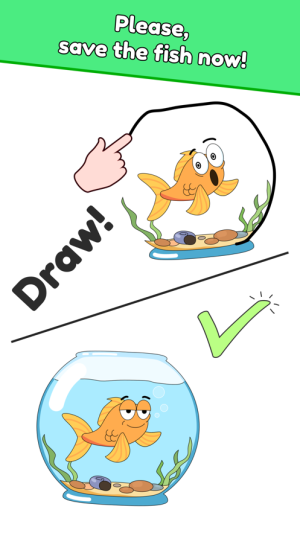 DOP Draw One Part׿İͼƬ1