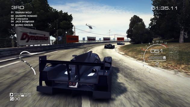 GRID Autosportζͼ2: