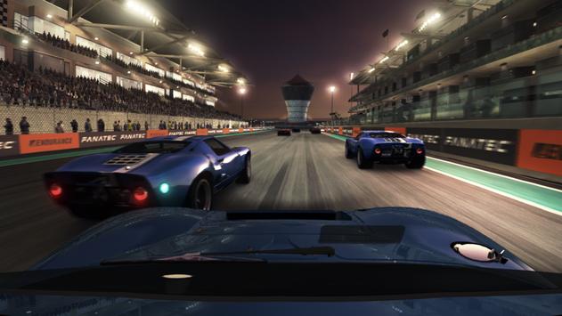 GRID Autosportζͼ1: