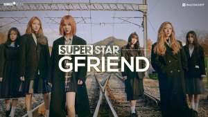 SuperStar GFRIENDٷͼ2