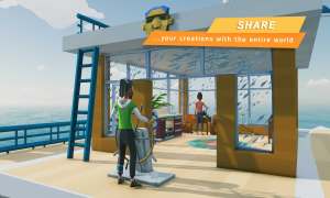 艾兰岛安卓中文手机版(Ylands)图片1