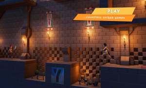 艾兰岛安卓中文手机版(Ylands)图片2