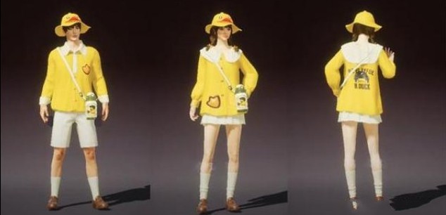 ƽӢСѼװЧ СѼװЧһ[ͼ]