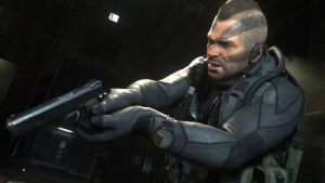 Call of Duty Black Ops Cold WarٷD2
