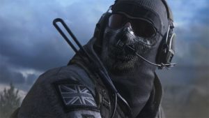 Call of Duty Black Ops Cold WarٷD1