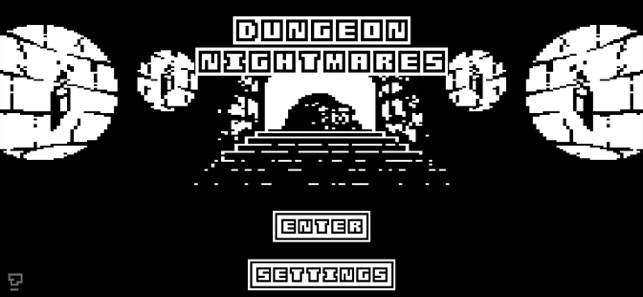 Dungeon Nightmareİ[׿dDƬ1