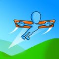 wHuman Can Fly[֙C v1.1.1