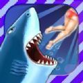 饥饿鲨进化基龙鲨安卓版