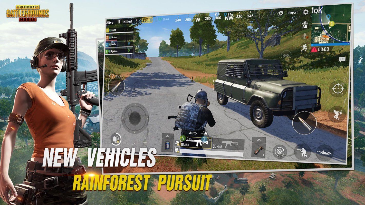 pubg mobile liteʷذװͼ1: