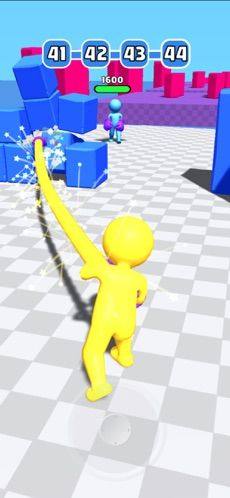 Curvy Punch 3DϷͼ1