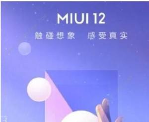 MIUI12ʲô ڶ𰸻ͼƬ2