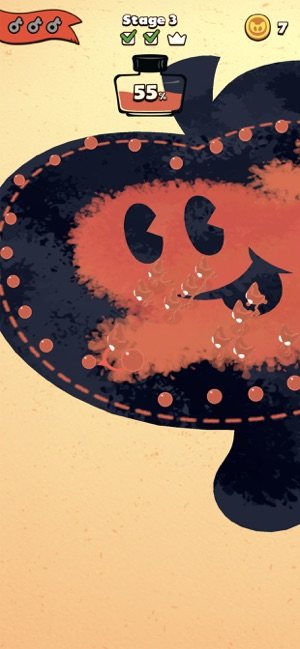 墨水喵会功夫的喵游戏安卓版下载图片1