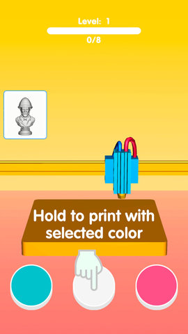 3DӡģM[¹ٷ׿D1: