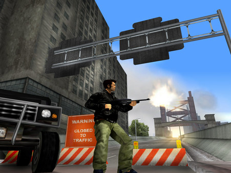 GTA3ֻmodϰİͼ3: