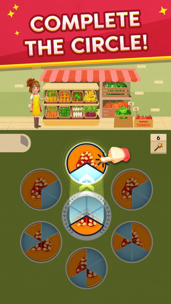 ˮ��ƴ����Ϸ���°�׿��ͼƬ1