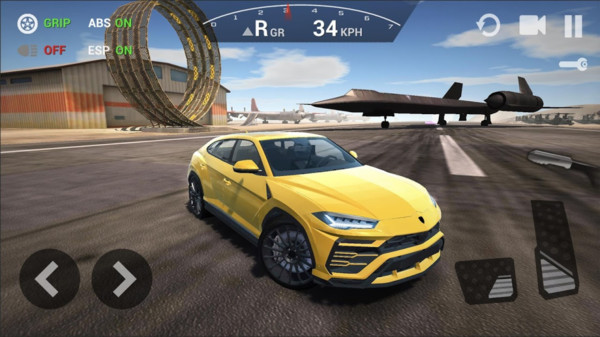 �ռ�ԽҰ�������°�׿��ͼ2: