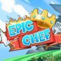 Epic ChefʷԊN[׿֙C v1.0