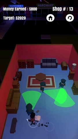 �̵�С͵��Ϸ���߰�׿��ͼ2: