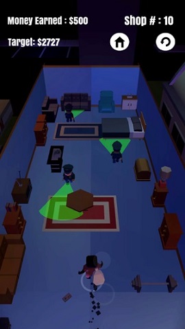 �̵�С͵��Ϸ���߰�׿��ͼ3: