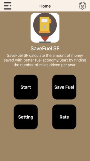 SaveFuel SF appD2