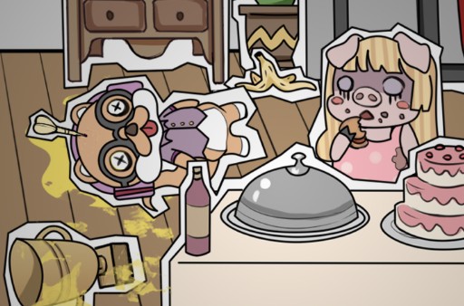 �����ɶ�����̽�糡������ ��Ϸ��ɫ���[��ͼ]