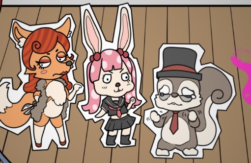 �����ɶ�����̽�糡���Ų��� ����̽����������[��ͼ]