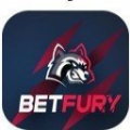 Betfury app