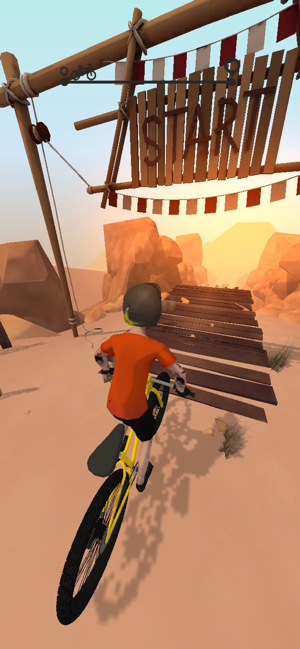 гϷİأDownhill Bikingͼ1: