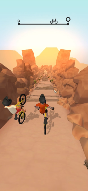 гϷİأDownhill BikingͼƬ1