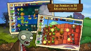 pvz2ʰ泬ʱ֮ս׿ͼ1