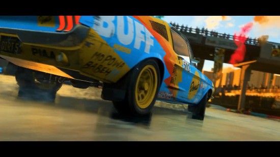 m5ٷİ[DiRT 5DƬ1
