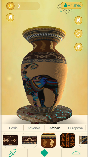 �մ�ģ�������İ�׿��ͼ1: