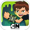 Ben10ʷRķ[׿° v1.0.1