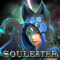SoulEater���ʷ����ι������°� v1.11