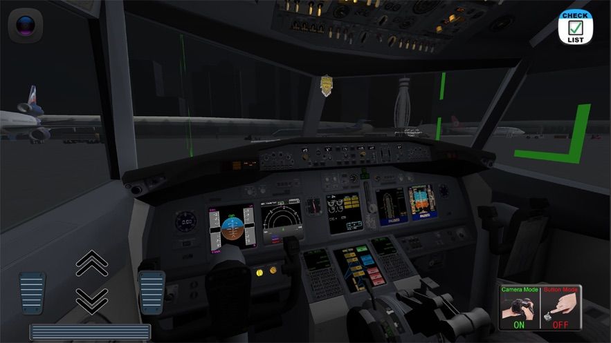 Flight 737°׿ͼ3:
