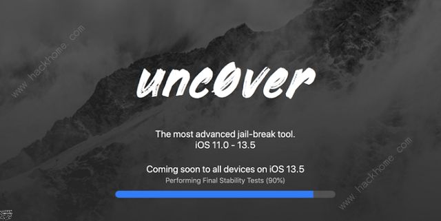 unc0ver5.2.0װʹý̳ ֧iOS13.5.5Beta/iOS13.6BetaԽ[ͼ]ͼƬ2