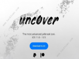 unc0ver5.2.0װʹý̳ ֧iOS13.5.5Beta/iOS13.6BetaԽ[ͼ]