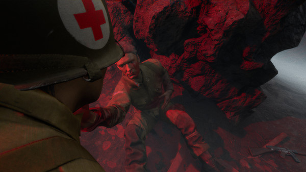 toģMİ[֙C棨Medic Pacific CorpsmanDƬ2