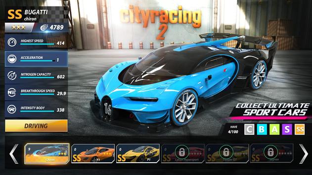 City Racing 2h׿D3: