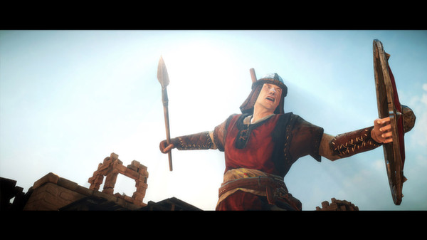 Tʿ2[֙C׿棨Chivalry 2DƬ1