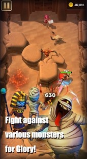 Rogue Striker[D3