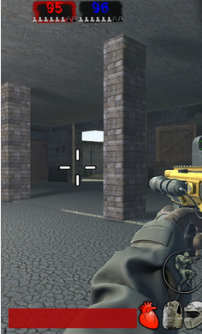 �ٿ����CS��׿��ͼ1: