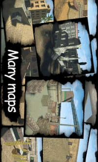 �ٿ����CS��׿��ͼ3: