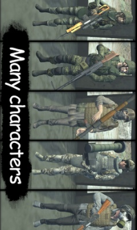 �ٿ����CS��׿��ͼ2: