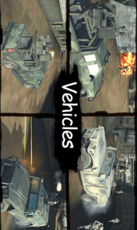 操控射击CS安卓版图片1