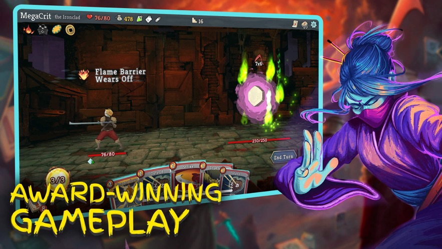 Slay the Spire֙C挚ʯ耳D3: