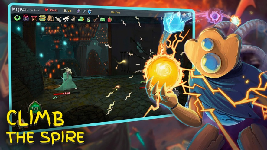 Slay the Spire֙C挚ʯ耳D2: